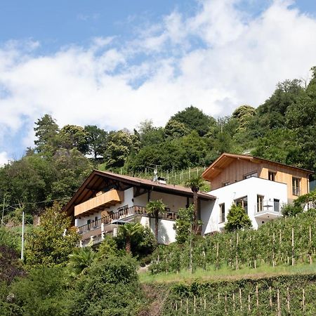 Appartements Martinsheim Tirolo Exterior photo