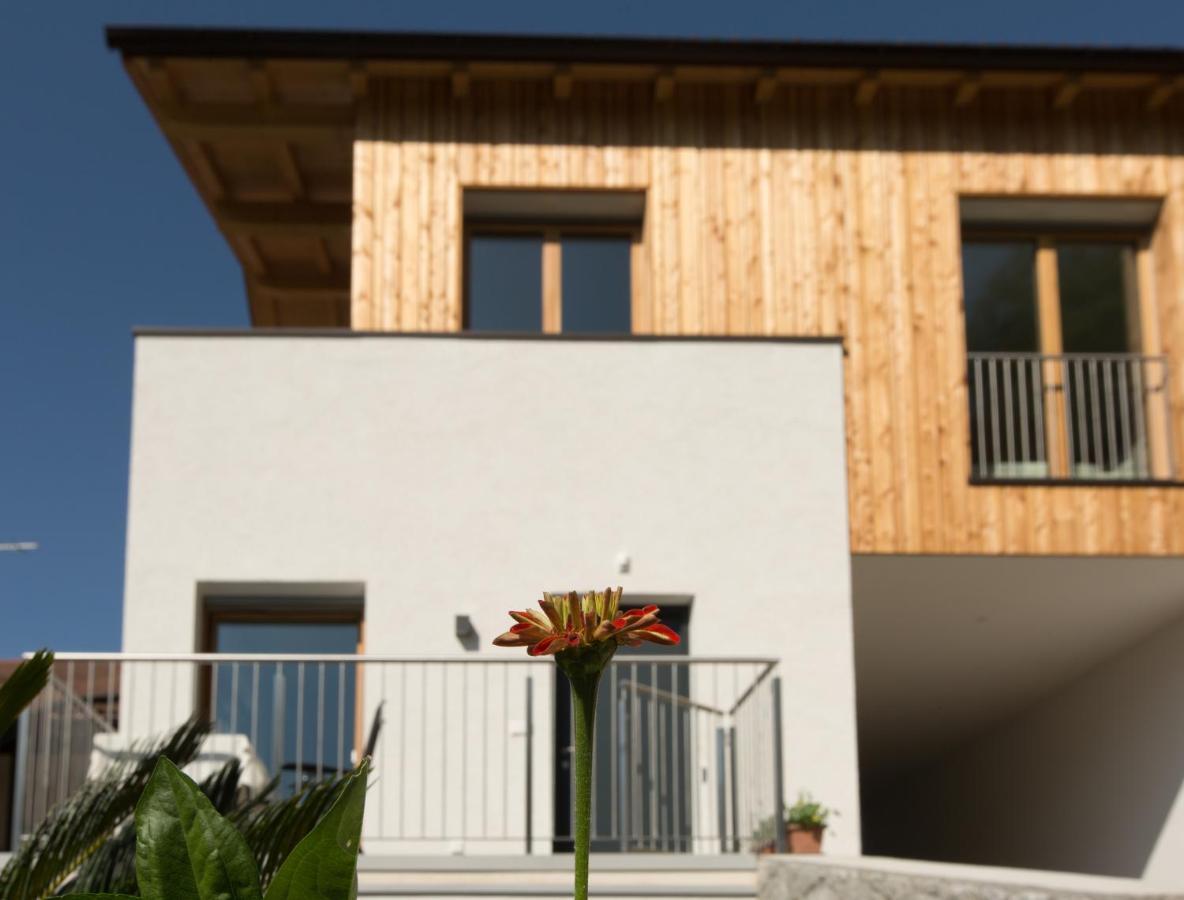 Appartements Martinsheim Tirolo Exterior photo