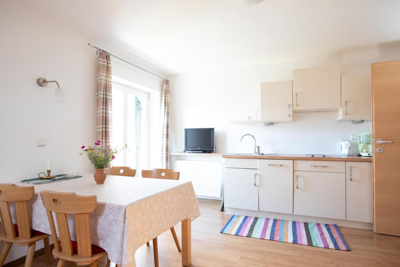 Appartements Martinsheim Tirolo Room photo