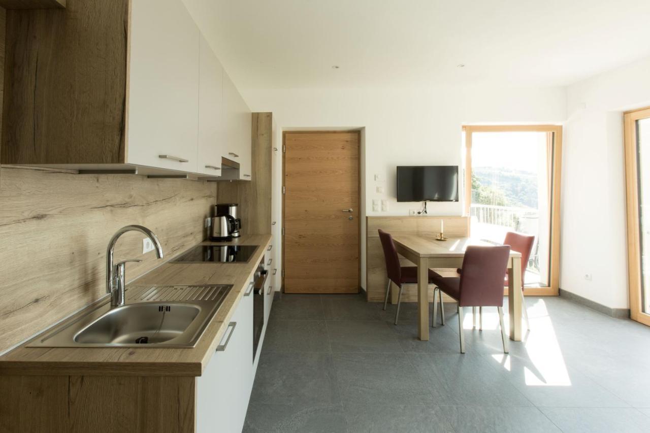 Appartements Martinsheim Tirolo Exterior photo